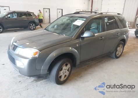 2006 Saturn Vue V6 из США, поврежденный, VIN 5GZCZ53496S864264